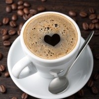 Kebanyakan Minum Kopi Bisa Bikin Pria Loyo