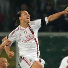 Usai Bikin Hat-trick, Ibra Masih Singgung Juve