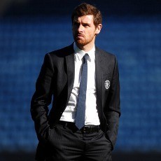 Villas-Boas: Ada yang Salah dengan Chelsea