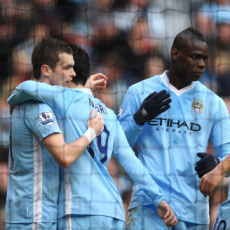 City Menuju 100% Kemenangan Kandang?