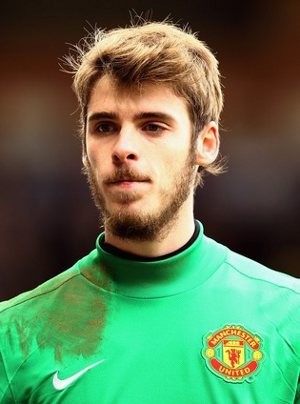 De Gea Layak Dapatkan Lebih Banyak Kredit