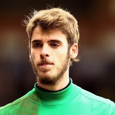 De Gea Layak Dapatkan Lebih Banyak Kredit