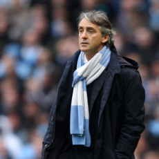 City Akan Juara Jika Menangi 10 Laga Lagi