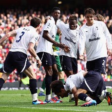 Untuk Kalahkan MU, Tottenham Butuh Beberapa Gol