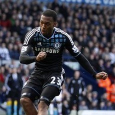 Chelsea Ditaklukkan WBA 0-1