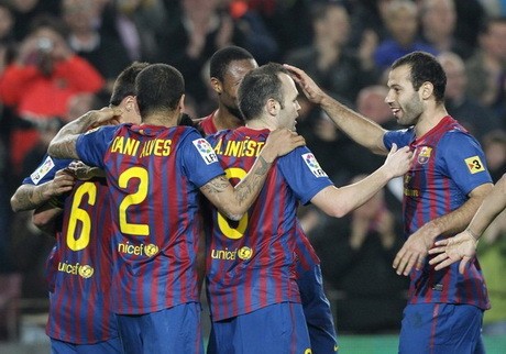 Los Cules Jaga Asa Juara