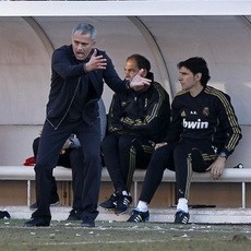 Madrid Waspadai Ambisi Menang Periquitos