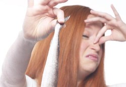 Sabar Ya, Keringat Bau Ikan Sebentar Lagi Bakal Ada Obatnya