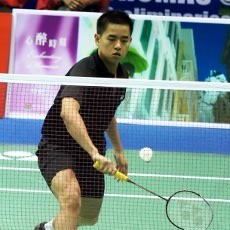 Atasi Jorgensen, Simon ke Final