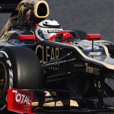 Raikkonen Tercepat di Hari Terakhir