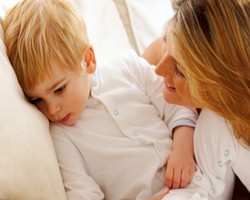 4 Cara Mengatasi Kemarahan Anak 