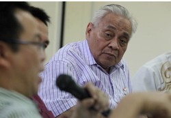 8 Poin Kode Etik Hakim Dihapus, Laica Marzuki: Hakim Agung Seperti Badut