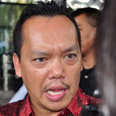 Elza Bersiap Laporkan Ramadhan ke BK, SBY dan Polisi