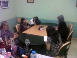 Polisi Periksa Habib Hasan Setelah Terima Tes Psikologi Korban