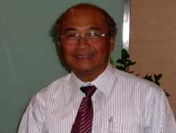 Pimpinan UKP4 Beri Ceramah Birokrasi di KPK 