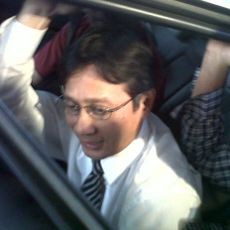 Saksi Rudjito: Ada Sesuatulah tentang Dhana