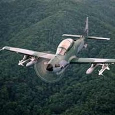 Jemput Super Tucano, Belasan Personel TNI AU Berangkat ke Brasil