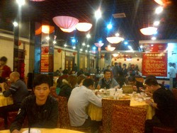 Tao Tao Ji, Restoran Ratusan Tahun di Guangzhou