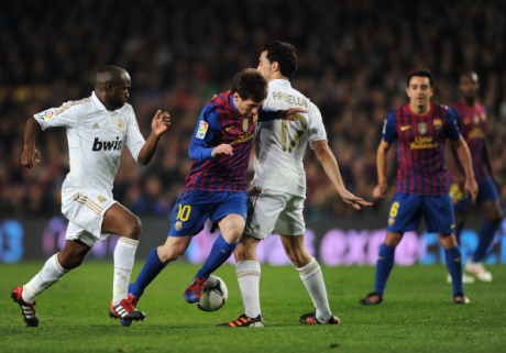 Platini: Madrid vs Barca Akan Jadi Akhir Bagus Liga Champions