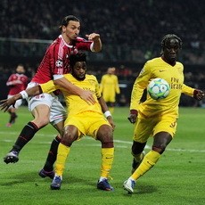 Data & Fakta The Gunners vs Rossoneri