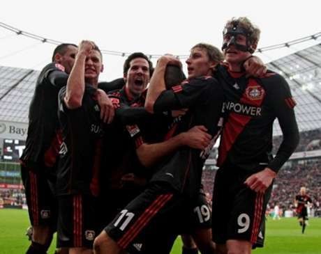 Leverkusen: Barca Juga Bisa Kalah dan Imbang