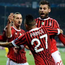 Allegri Tuntut Milan Lebih Baik Lagi di Emirates