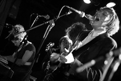 Arcade Fire Beri Kuliah tentang Krisis Sosial-Ekonomi di Haiti