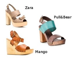 3 Pilihan Sandal Aksen Kayu untuk Gaya Unik Anda