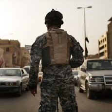 26 Polisi Irak Tewas Dalam Serangan Al-Qaeda