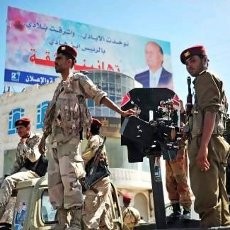 Al-Qaeda Serbu Markas Militer Yaman, 78 Tentara Tewas