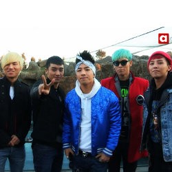 Produser Lady Gaga Terkesan Bisa Kolaborasi Bareng Big Bang