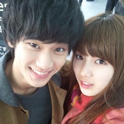 Ada Apa dengan Suzy miss A & Kim Soo Hyun?