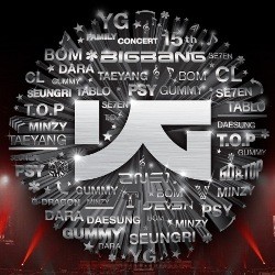 YG Family Akan Hadir Lengkap di Strong Heart