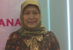 Dr Junita Indarti, Jadi Dokter Kandungan Wanita Karena Langka 