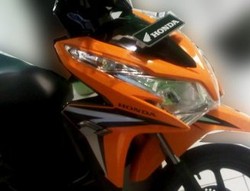 Honda Siap Jajal Vario Injeksi