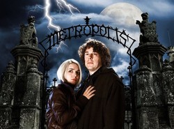 Jonathan Creek