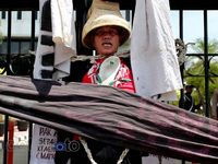 Beginilah Kalau Bupati Divonis Korupsi
