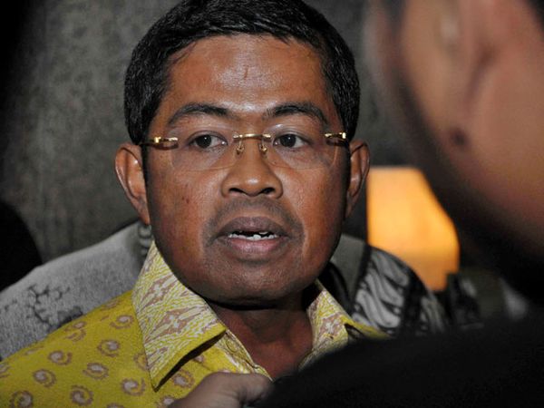 Golkar Usung Cagub Jakarta dari Internal Partai