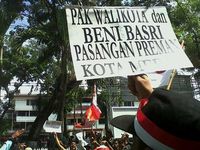 Gara-gara Kasus Tanah, DPRD Medan Didemo