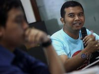 ICW Temukan Kejanggalan Pembelian Sukhoi