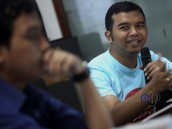 ICW Temukan Kejanggalan Pembelian Sukhoi