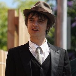 Tulis Lagu Hip-hop, Pete Doherty Ingin Jadi Eminem