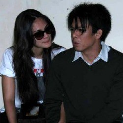 Dekat dengan Banyak Perempuan, Hati Ariel Hanya untuk Luna Maya?