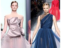 10 Karya Terbaru Christian Dior di Paris Fashion Week