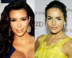 6 Selebriti yang Memiliki Alis Sempurna