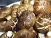 Jamur Shiitake