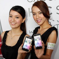 HTC Sensation Siap Lompat ke Sense 4.0?