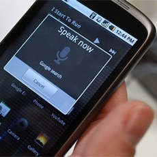 Asisten Virtual Google Bisa Kalahkan Siri