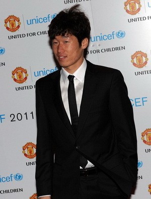 Park Diminta Ikut Kampanye Teman Kodok