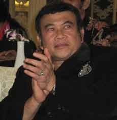 Terpilih Jadi Ketua PAMMI, Rhoma Irama Bersih-bersih Dangdut Koplo